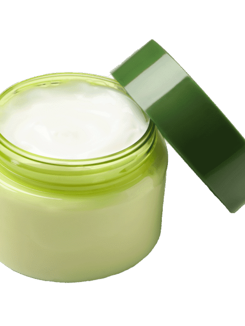 GOAT MILK AND NECTAR